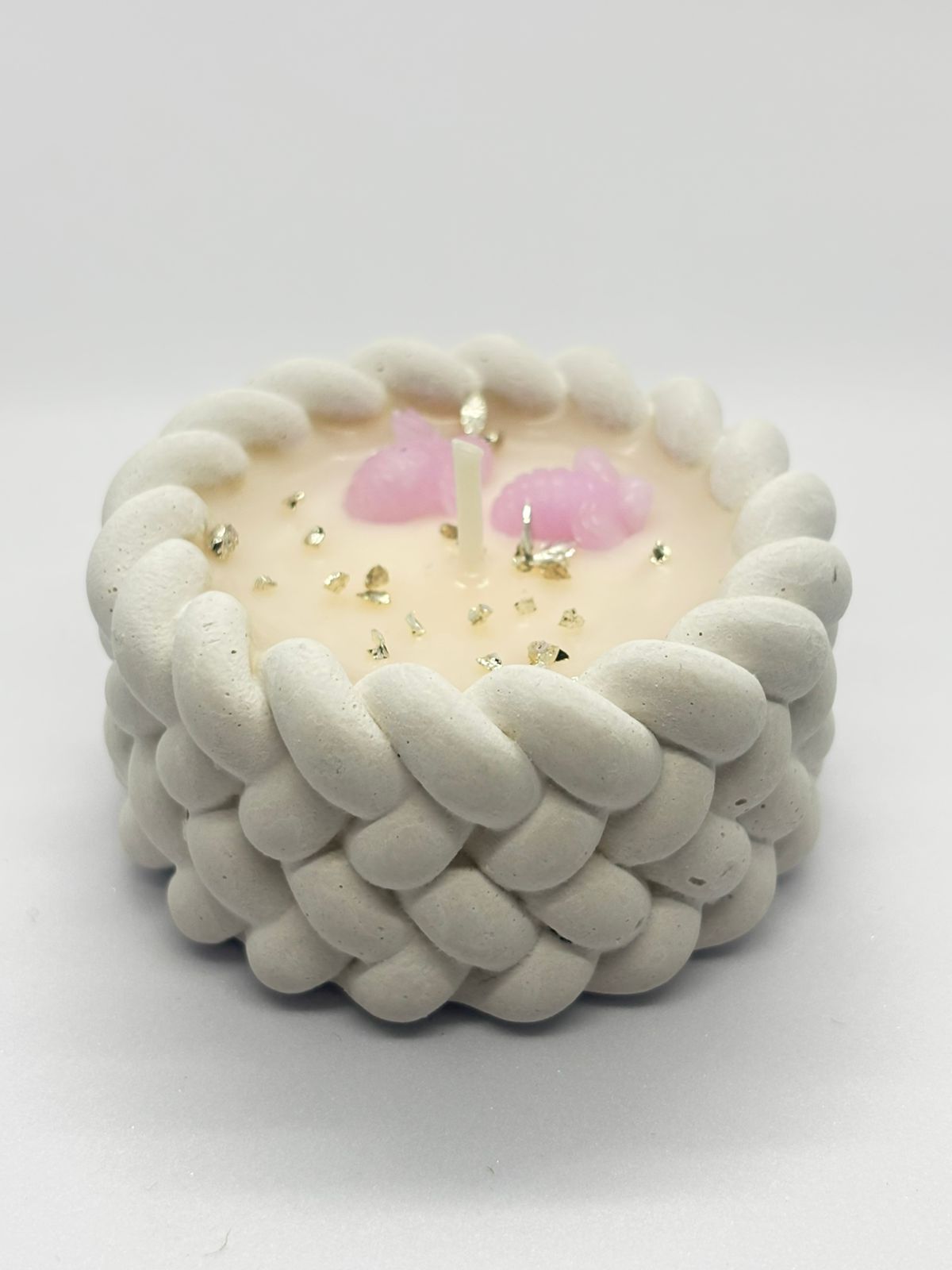 Nudo de Luz