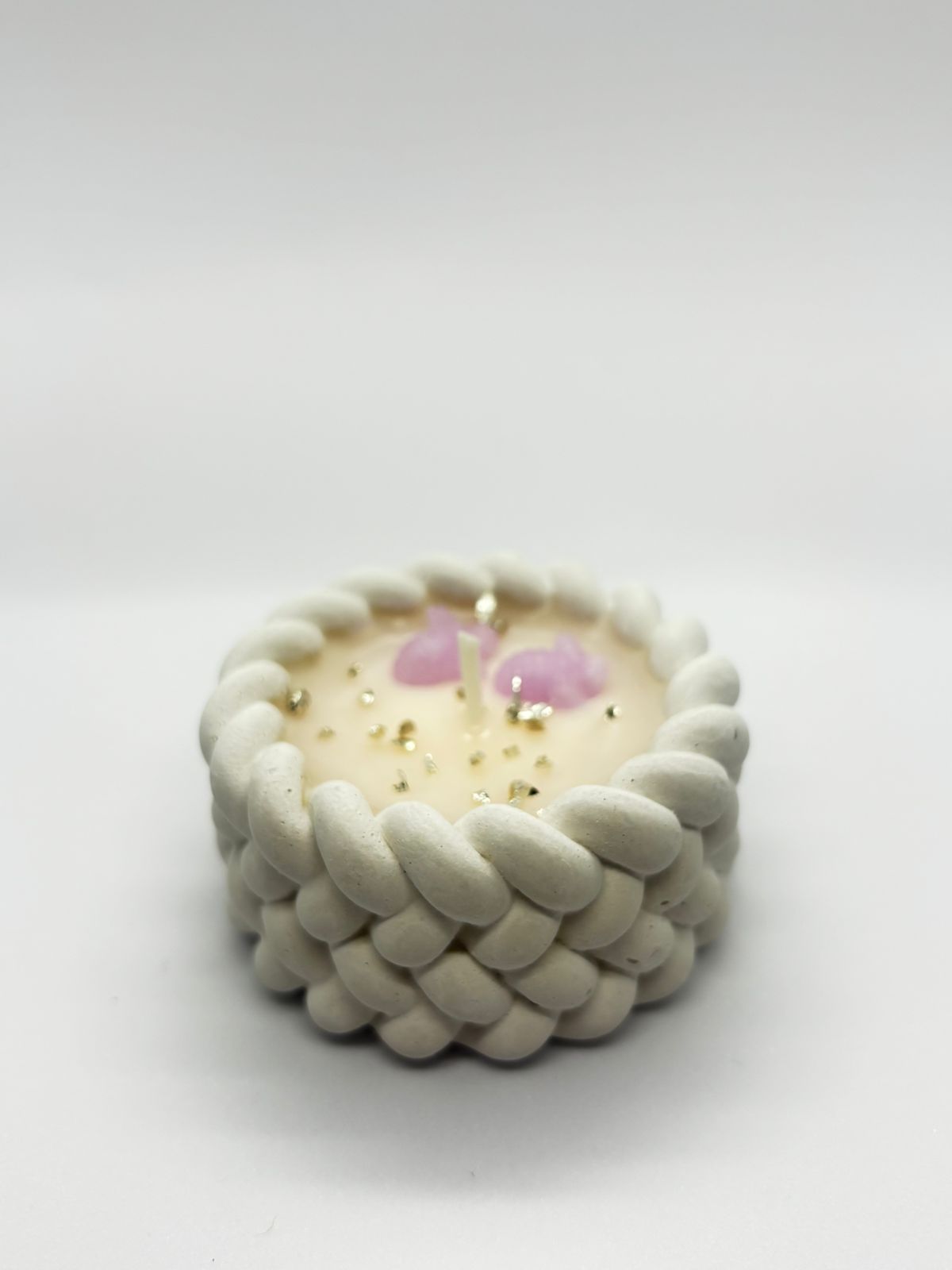 Nudo de Luz