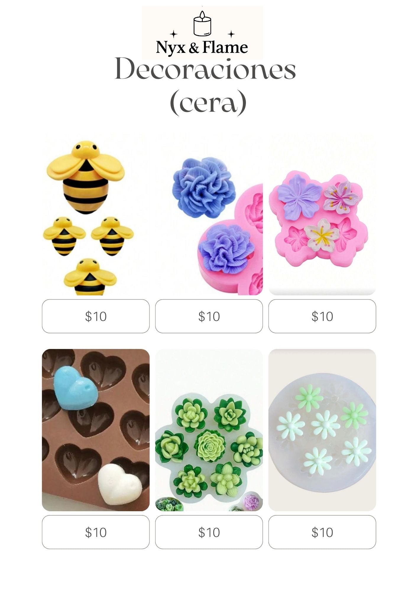 PortaVela Cerca