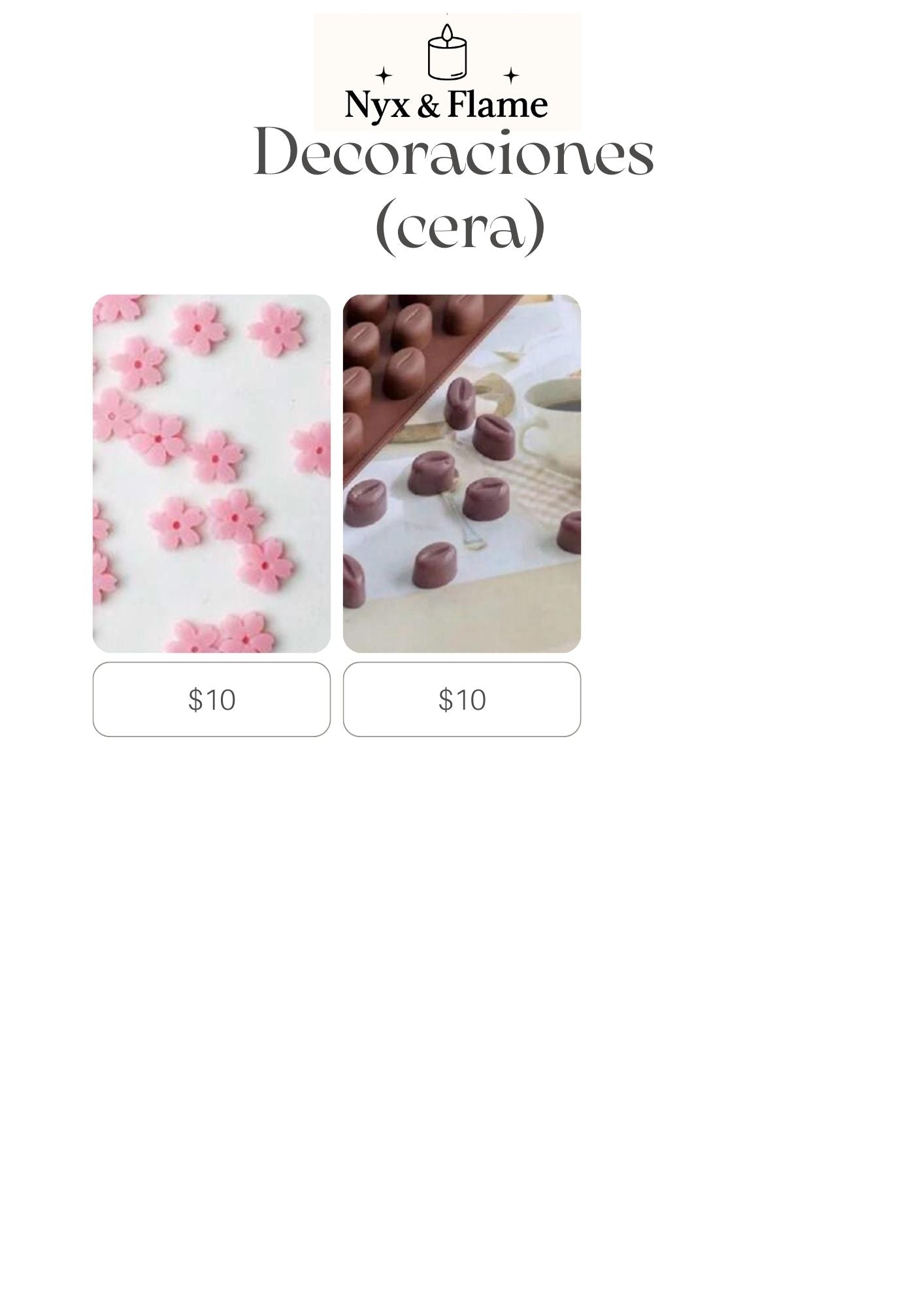 PortaVela Cerca