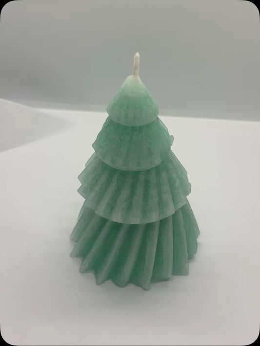 Arbol de Navidad chico