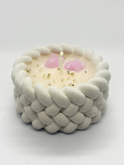 Nudo de Luz