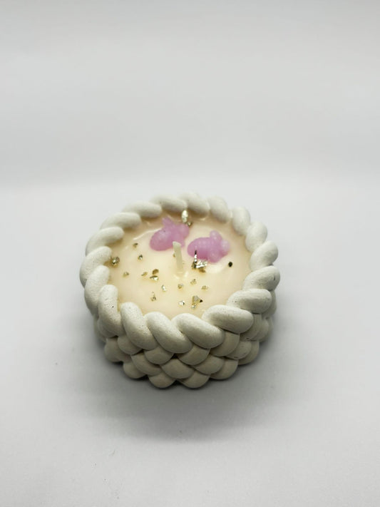 Nudo de Luz