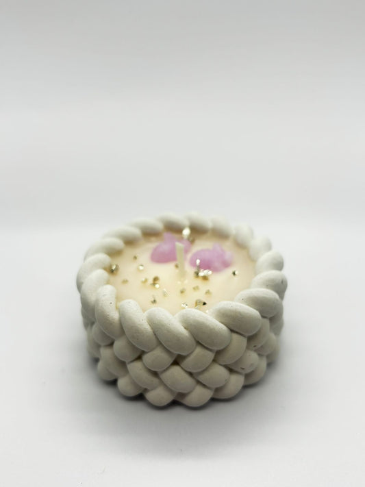 Nudo de Luz
