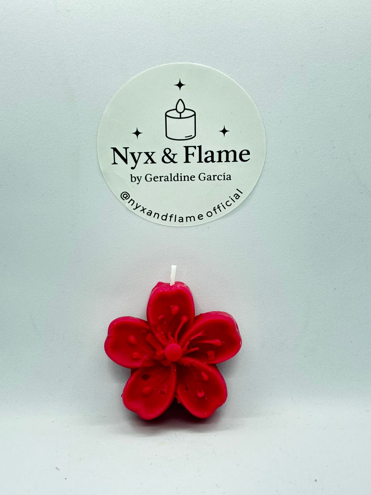 Flor Nyx